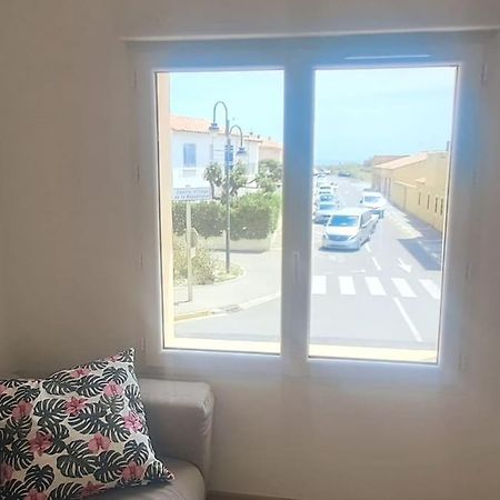 T3 Renove Vue Mer Le Barcarès Zewnętrze zdjęcie