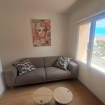 T3 Renove Vue Mer Le Barcarès Zewnętrze zdjęcie