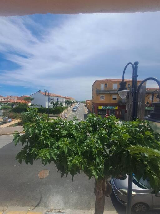 T3 Renove Vue Mer Le Barcarès Zewnętrze zdjęcie
