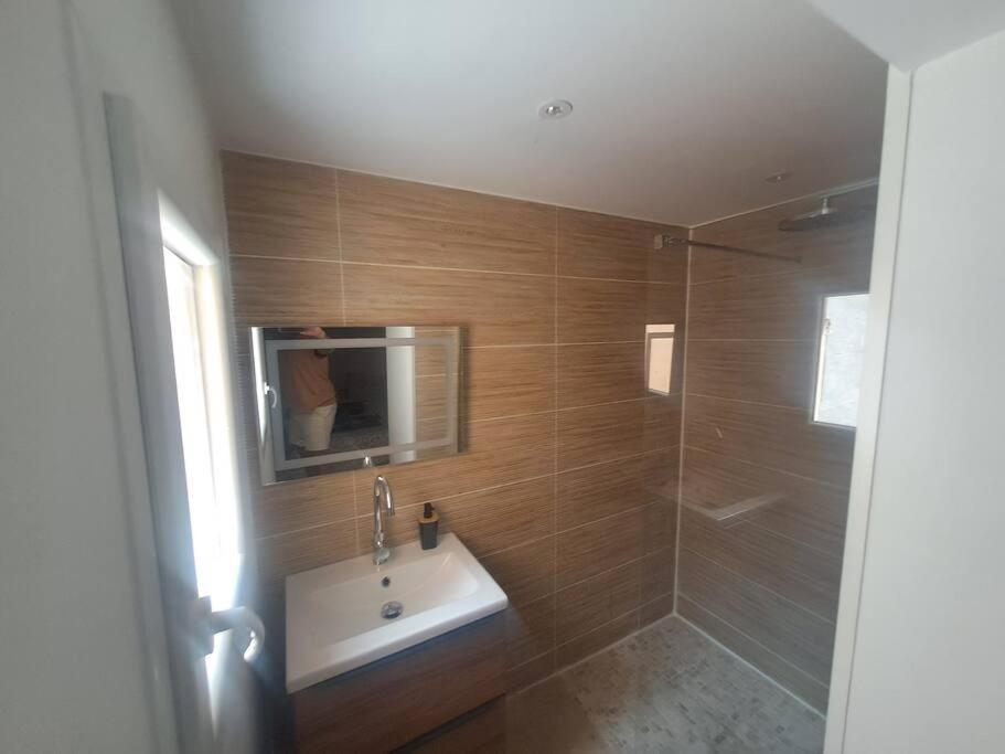 T3 Renove Vue Mer Le Barcarès Zewnętrze zdjęcie