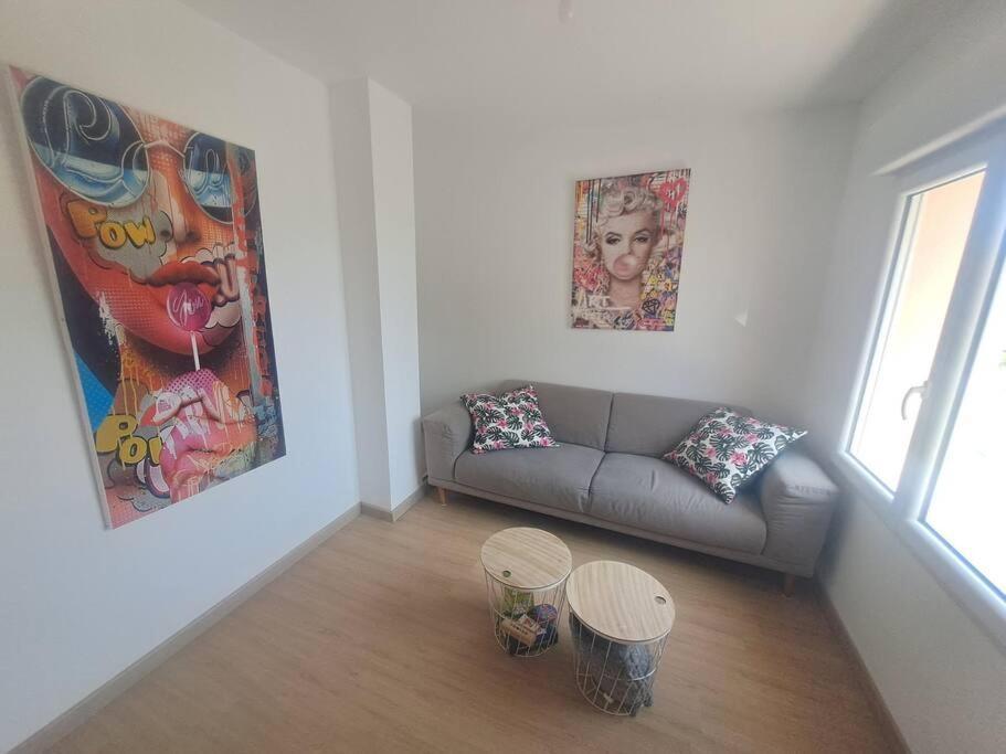 T3 Renove Vue Mer Le Barcarès Zewnętrze zdjęcie