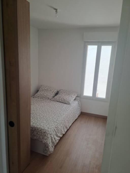 T3 Renove Vue Mer Le Barcarès Zewnętrze zdjęcie