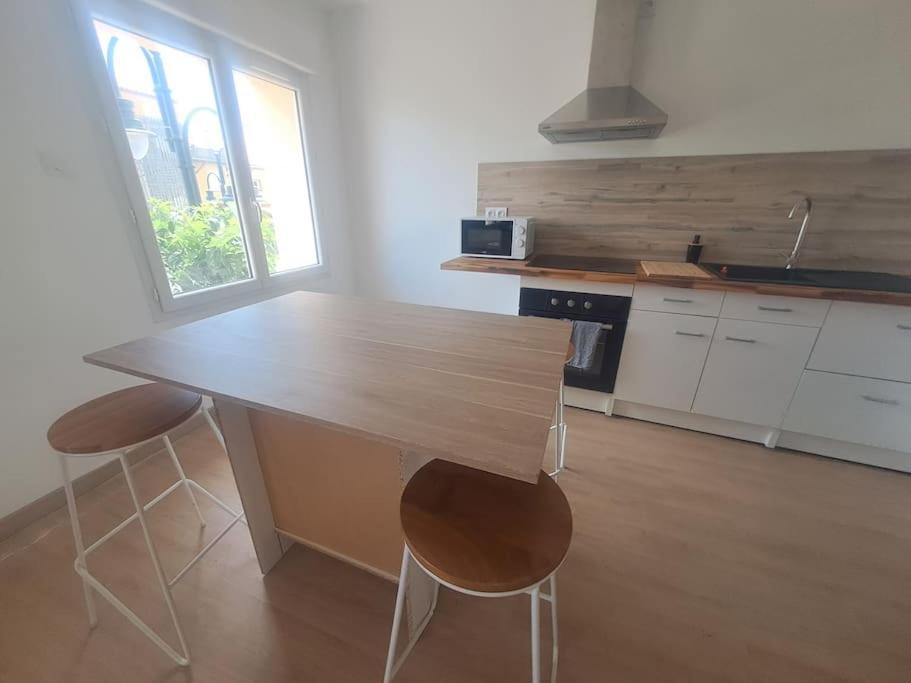 T3 Renove Vue Mer Le Barcarès Zewnętrze zdjęcie
